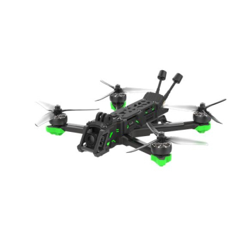 Dron Nazgul Evoque F5D V2 6S DJI O3+ BNF